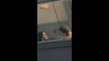 Katy Perry seen on dinner date with Justin Trudeau