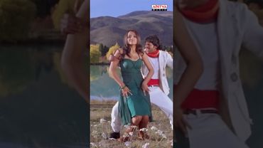 #DhadakDhadak Song #Bujjigadu Movie #Shorts