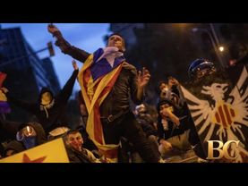 Top court backs amnesty for Catalan separatists