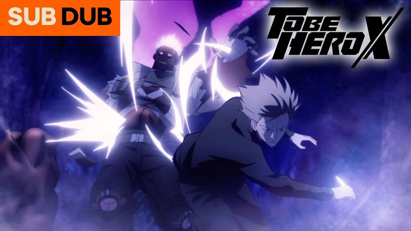 Ghostblade vs DJ Shindig | TO BE HERO X