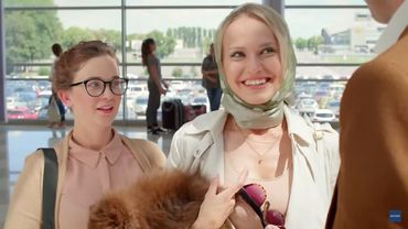 ❤️ ОН ЗНАКОМИТСЯ С ДЕВУШКОЙ ЧЕРЕЗ АГЕНТСТВО НЕ ЗНАЯ, ЧТО ЕГО ЖДЕТ! ШАНС НА ЛЮБОВЬ ВСЕ СЕРИИ ПОДРЯД