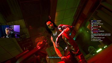 БРАТИШКИН ИГРАЕТ В CYBERPUNK 2077 l ДЕНЬ 3 ПОЛНЫЙ СТРИМ (11/12/20)