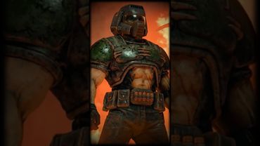 А ТЫ ХОРОШО ЗНАЕШЬ DOOM? - #doom #doometernal