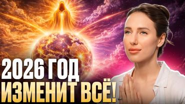 Готовьтесь! Старый мир ОТКЛЮЧАТ — без предупреждения. Мария Дернова