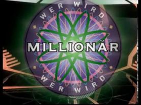 Wer Wird Millionär Dritte Edition - Intro