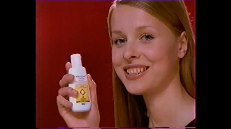 Рекламный блок (РТР, 25.04.1999) (2)