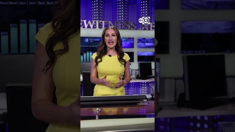 Daily scattered downpours likely through Labor Day