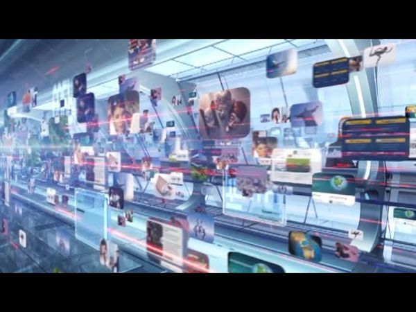 "В центре событий" с Анной Прохоровой