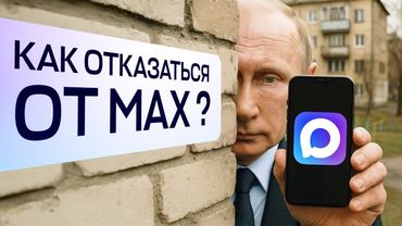 Как законно ОТКАЗАТЬСЯ от установки MAX