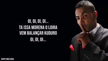 DANZA KUDURO - DON OMAR FEAT LUCENZO (Lyrics)