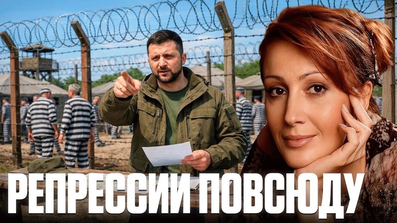 Законы “под надзор”: как Рада превращает людей в управляемых “рабов” - Егорова