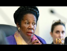 Dead members of Congress can’t stop posting on social media