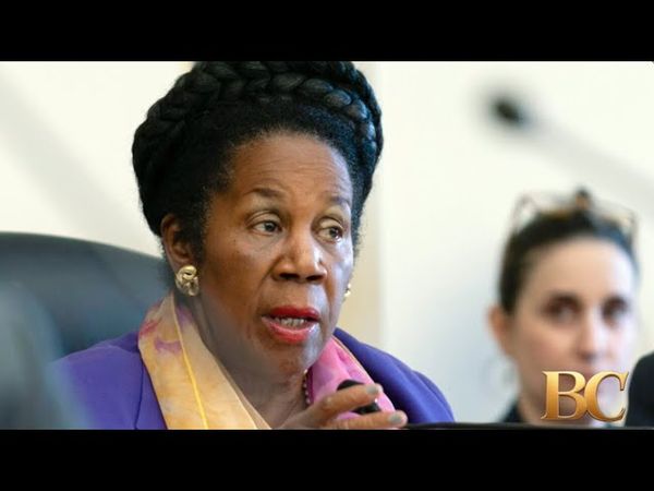 Dead members of Congress can’t stop posting on social media