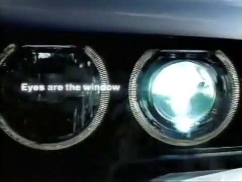 2002 BMW E39 5 series Commercial