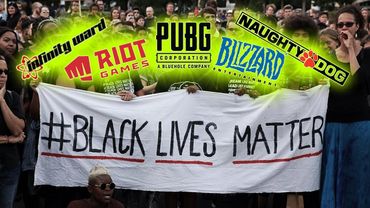 Як протестують розробники ігор та що там з Valorant | Кібервісник