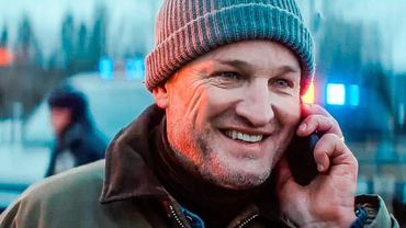 Последний рубеж — Русский Трейлер (4K Субтитры, 2025)