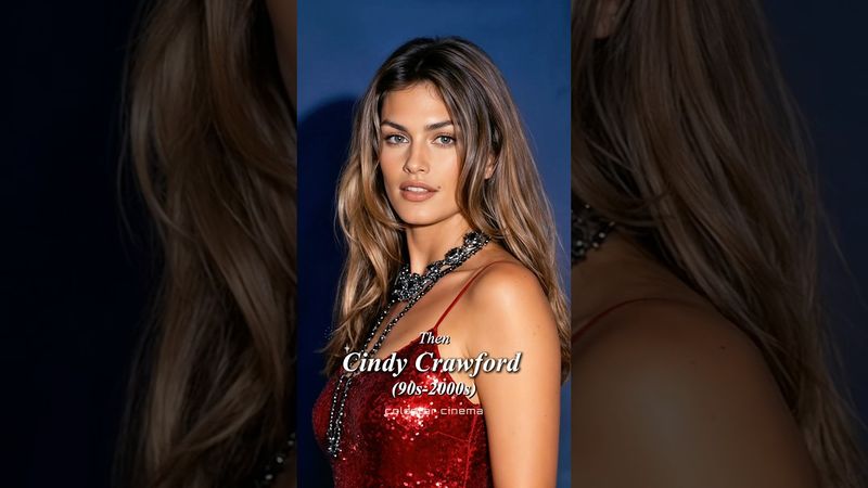 Top 7 MOST Beautiful Super Models of the 90s: Then & Now 😱 Shocking Transformations