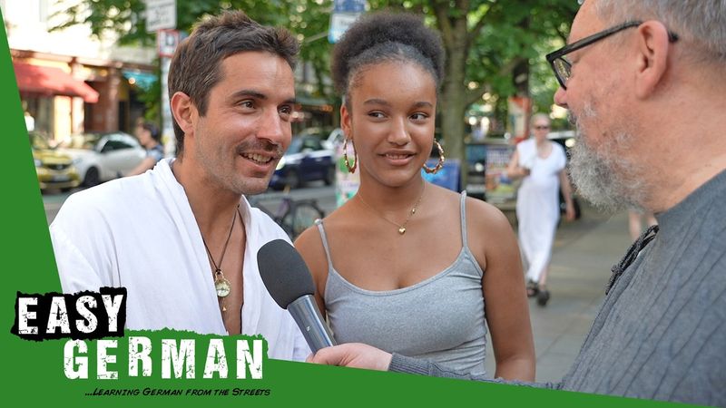 First Time You Felt Like an Adult | Easy German 567