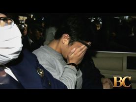 Japan executes ‘Twitter killer’ who murdered and dismembered nine people
