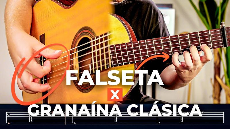 Técnica de MANO Derecha en la Guitarra Flamenca de Ramón Montoya  | Alejandro Hurtado