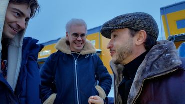 КАК СНИМАЛИ МАФИЯ в РЕАЛЬНОЙ ЖИЗНИ: Масленников, Егорик, Ян Топлес, Сатир, Даник, Попов (+ конкурс)