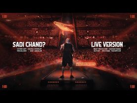 Amir Tataloo - Sadi Chand Live version @HasanBabaMusic  ( امیر تتلو - صدی چند ورژن اجرای زنده)