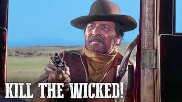 Kill the Wicked! | Italian Western | English