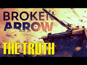 The TRUTH about Broken Arrow... The Reality and my Concerns!