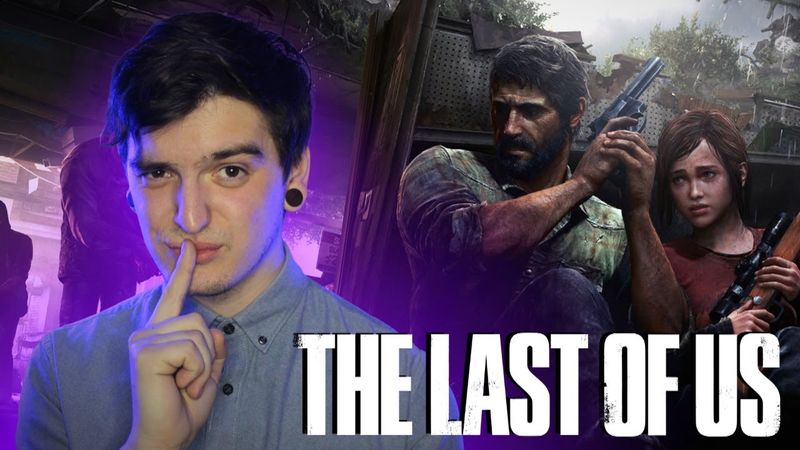 НИЩИМО ЛЮДЕЙ, ЯКІ БОЯТЬСЯ 5G🧟‍♂️Граємо в «Останні з нас» // СТРІМ УКРАЇНСЬКОЮ #3