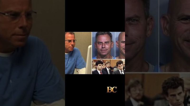 Erik Menendez denied parole, Lyle Menendez to learn his fate on Friday