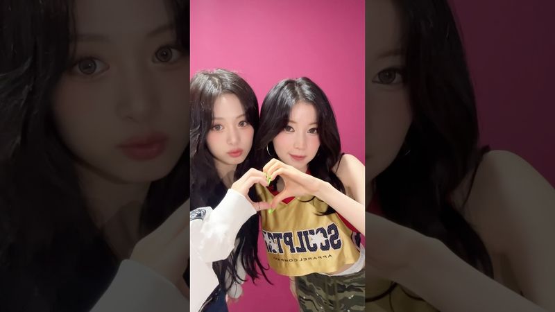 Woman, woman, woman #BABYMONSTER #베이비몬스터 #ASA #아사 #AHYEON #아현 #shorts