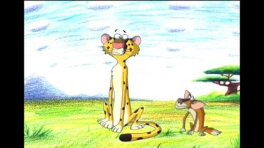 Мультик: Подкидыш (Мультфильм для детей)