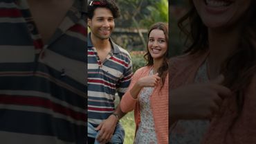 #PreetRe #Dhadak2 #SiddhantChaturvedi #TriptiiDimri #DarshanRaval #JonitaGandhi #RochakKohli #Shorts