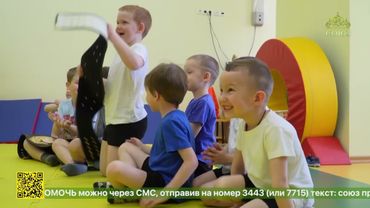 В Нижнем Новгороде шестой год действует детский сад имени преподобных Кирилла и Марии Радонежских