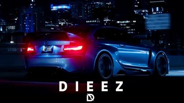 Bones & Eddy Baker, LooseScrew, Still Cold, NightLovell, 2Pac, (Deep House REMIX MIX 2025)