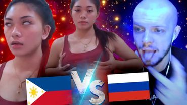 НЕВЕРОЯТНАЯ ДРАМА С ФИЛИППИНКОЙ | БИФ С УКРАИНКОЙ | ДВОЙНИК ПУТИНА | ЗЛАЯ БАБУЛЯ | ЧАТ РУЛЕТКА СТРИМ