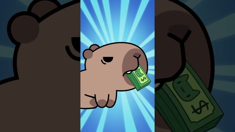 День Фрэнка 💴 #симбочка #симба #симбочкапимпочка