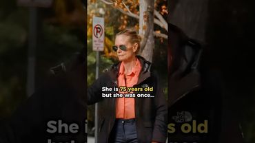 Cybill Shepherd through the years 🎥