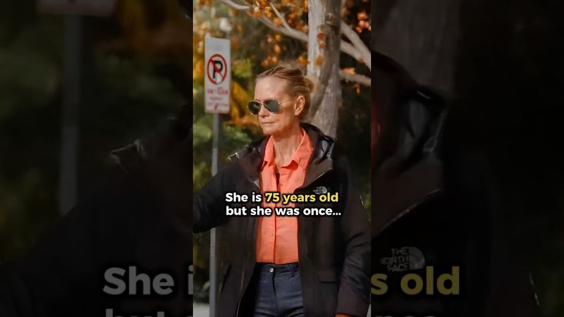 Cybill Shepherd through the years 🎥