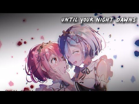 Cereus | Anata no Yoru ga Akeru Made | Japanese Song | Lyrics