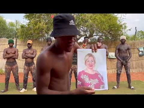 ПОЗДРАВЛЕНИЕ из АФРИКИ на ДЕНЬ УЧИТЕЛЯ