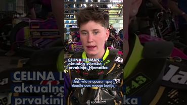 Povijesni dan za hrvatski motosport