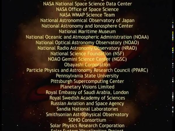 Все тайны космоса / Space Files (Часть 3. Солнечная система. Исследование иных планет. Часть 2)