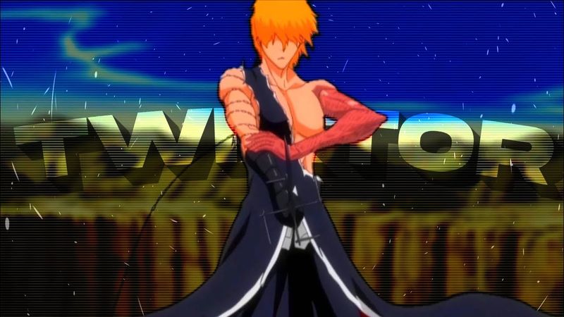 Free Ichigo Kurosaki Twixtor 4k CC | Link In Description