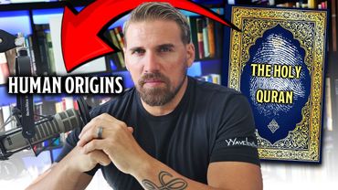 The Quran Is Man-Made, Not Divine