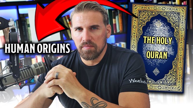 The Quran Is Man-Made, Not Divine