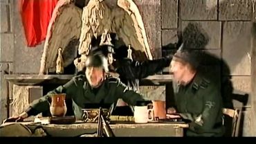 Хенде Хох - Майне Кляйне / Hände Hoch - Meine Kleine