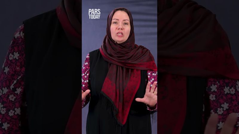 Может ли Иран надеяться на переговоры с США?  #иран #сша #санкции