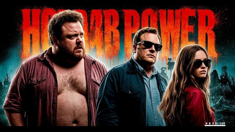 Аудиокнига Ужас Силы