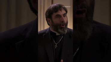 Cayetano confiesa que confía plenamente en Beatriz #ElMaleficio #ViX #Uninovelas